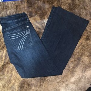 Dojo Jeans
